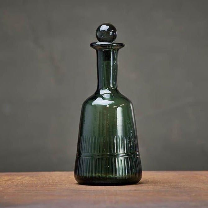 Mila Glass Decanter* - MD0701 - Uneeka