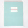 Mini Lined Recycled Paper Notebook - PW - N02 - 001 - Uneeka
