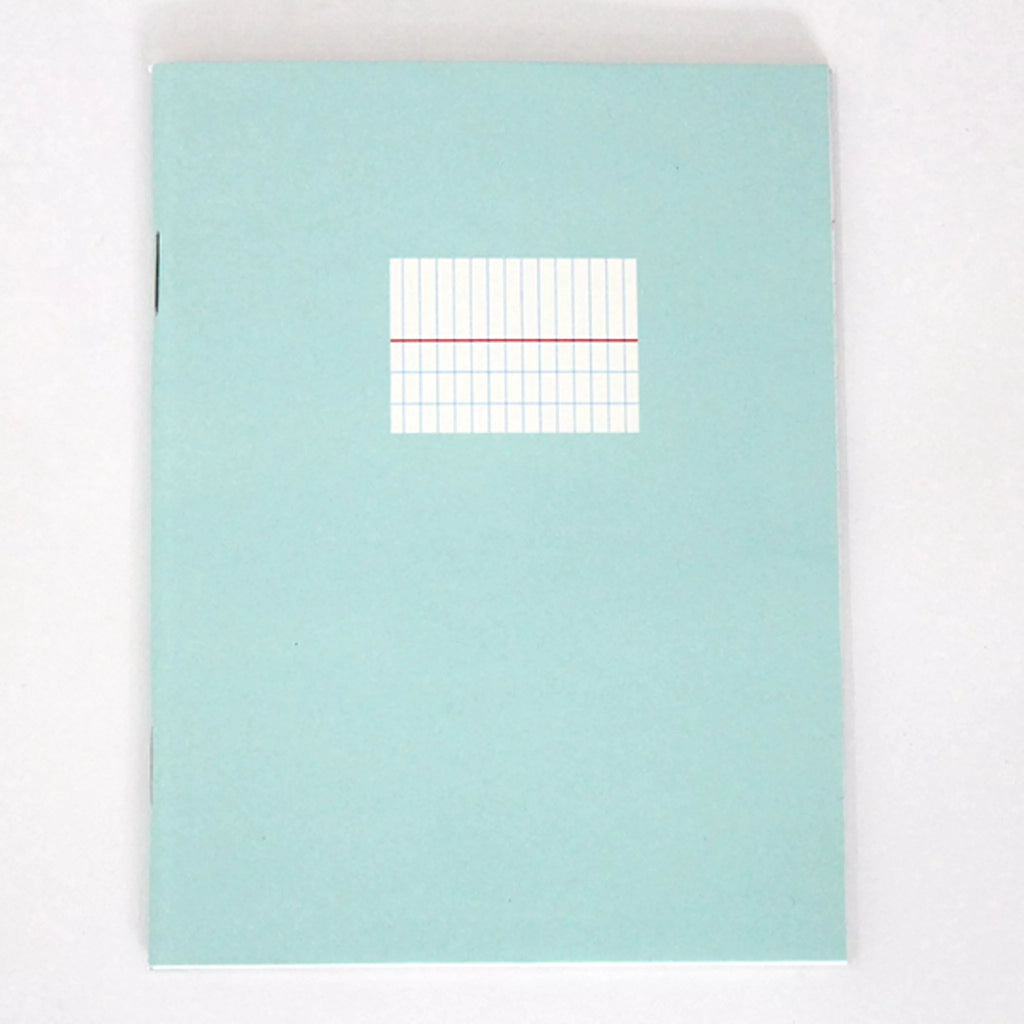 Mini Lined Recycled Paper Notebook - PW - N02 - 001 - Uneeka