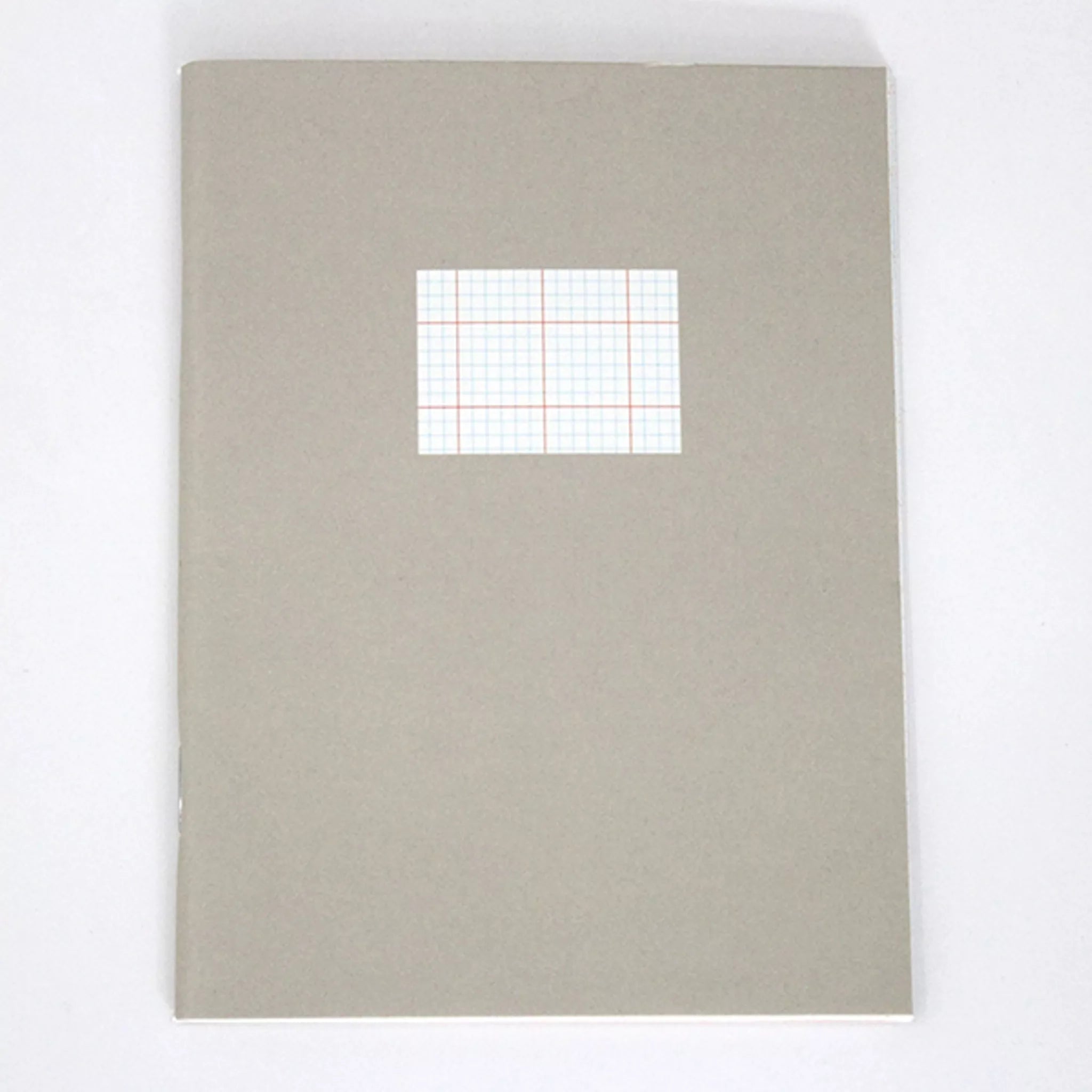 Mini Lined Recycled Paper Notebook - PW - N02 - 003 - Uneeka