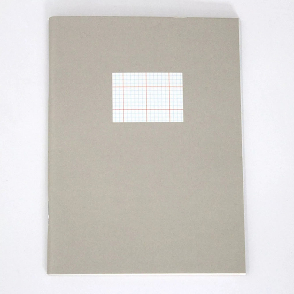 Mini Lined Recycled Paper Notebook - PW - N02 - 003 - Uneeka