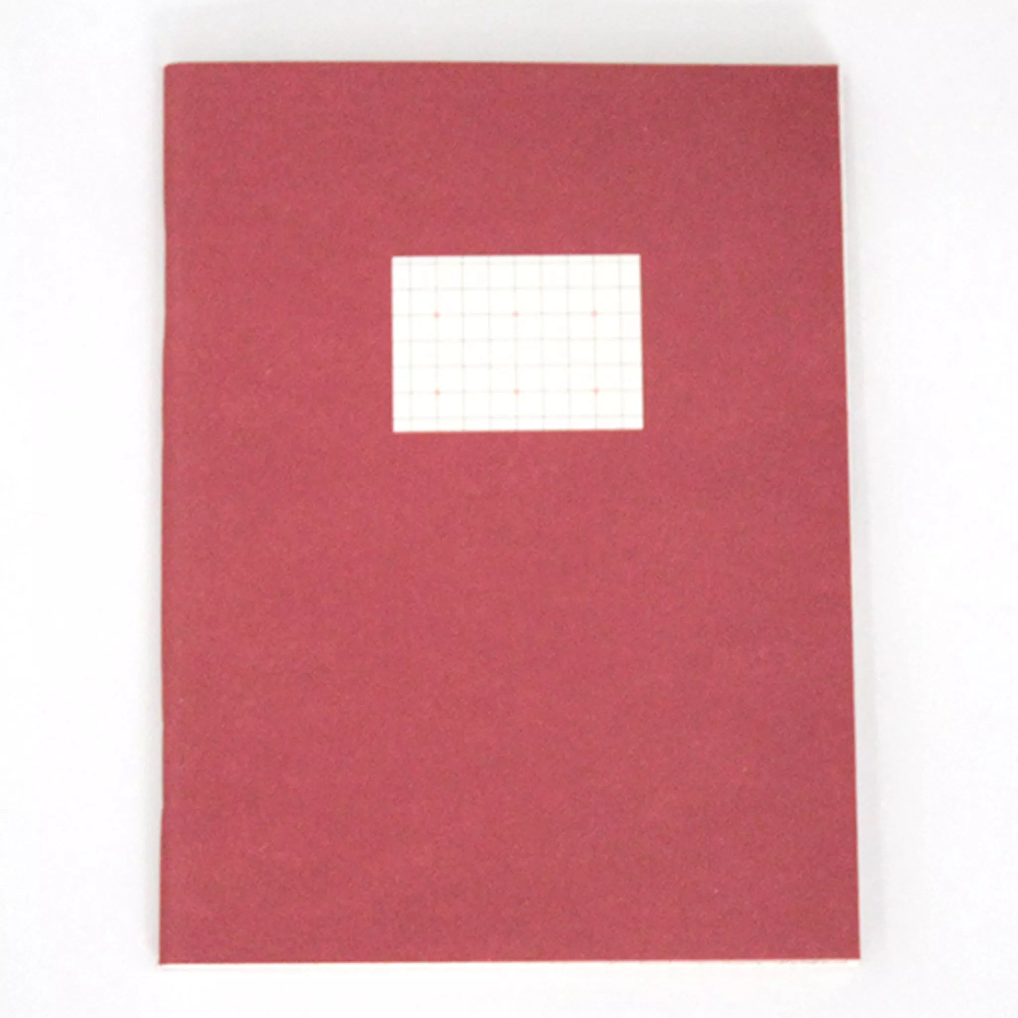 Mini Lined Recycled Paper Notebook - PW - N02 - 004 - Uneeka