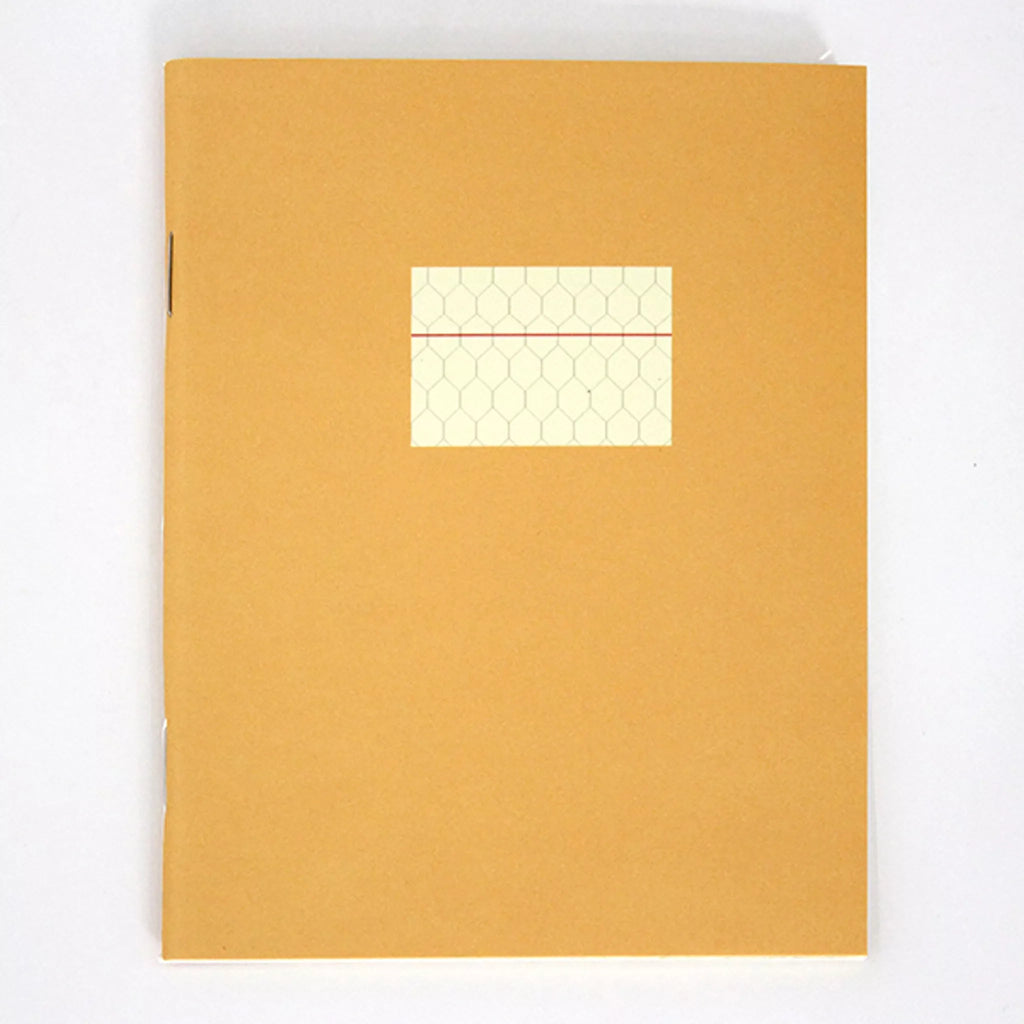 Mini Lined Recycled Paper Notebook - PW - N02 - 006 - Uneeka