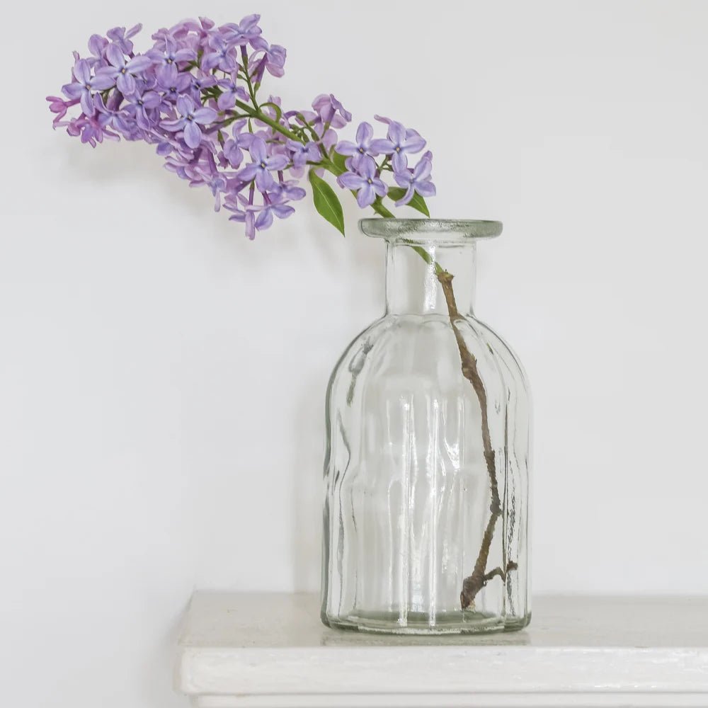 Mini Ripple Bottle Vase - DE931 - Uneeka