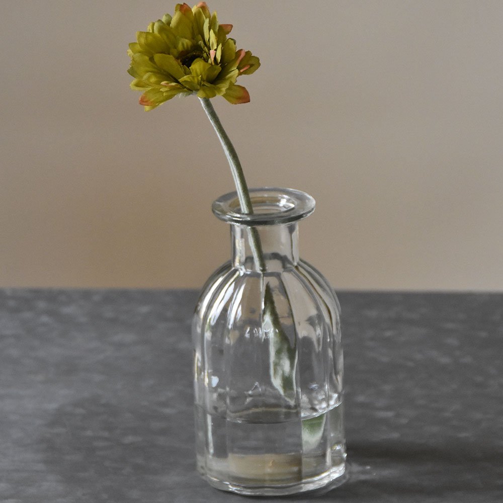 Mini Ripple Bottle Vase - DE931 - Uneeka