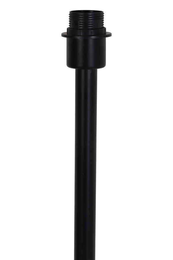 Minimal Black Floor Lamp - 1725312 - Uneeka