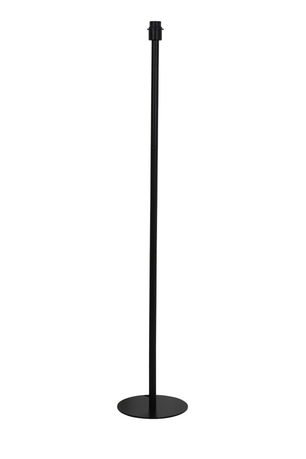 Minimal Black Floor Lamp - 1725312 - Uneeka