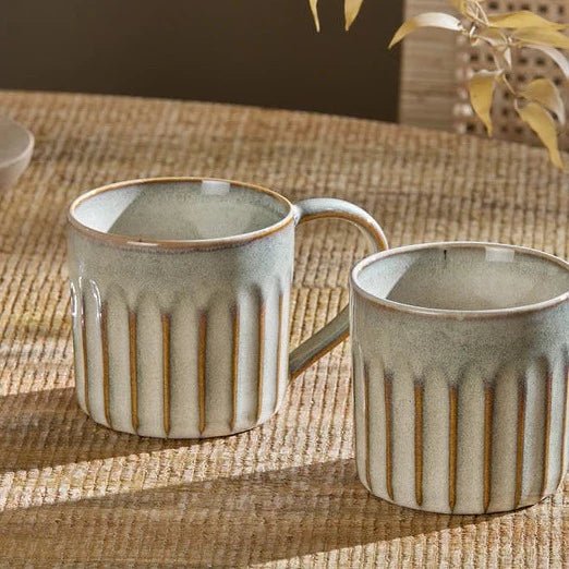 Moda Natural Tone Mug - MM0701 - Uneeka