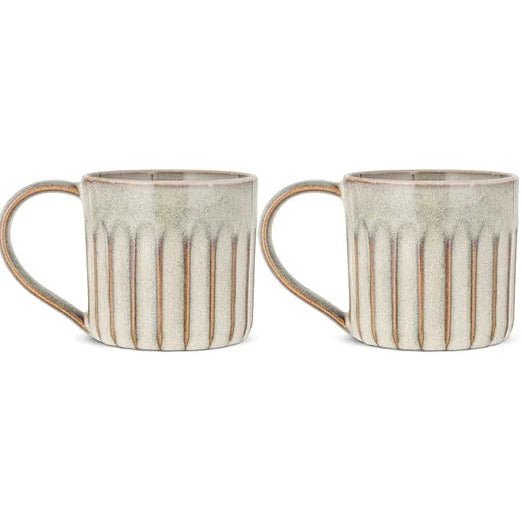 Moda Natural Tone Mug - MM0701 - Uneeka