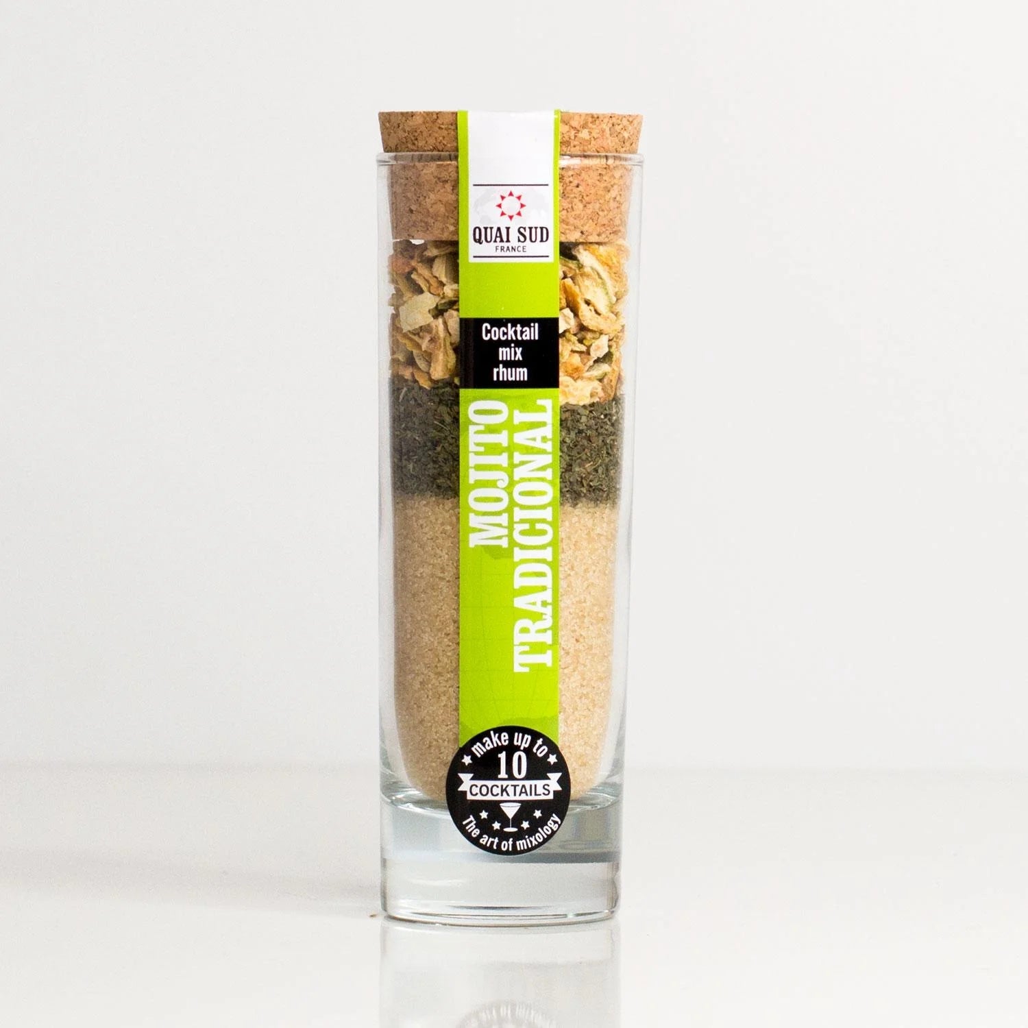 Mojito Cocktail Mix - 1CMOJIC - Uneeka