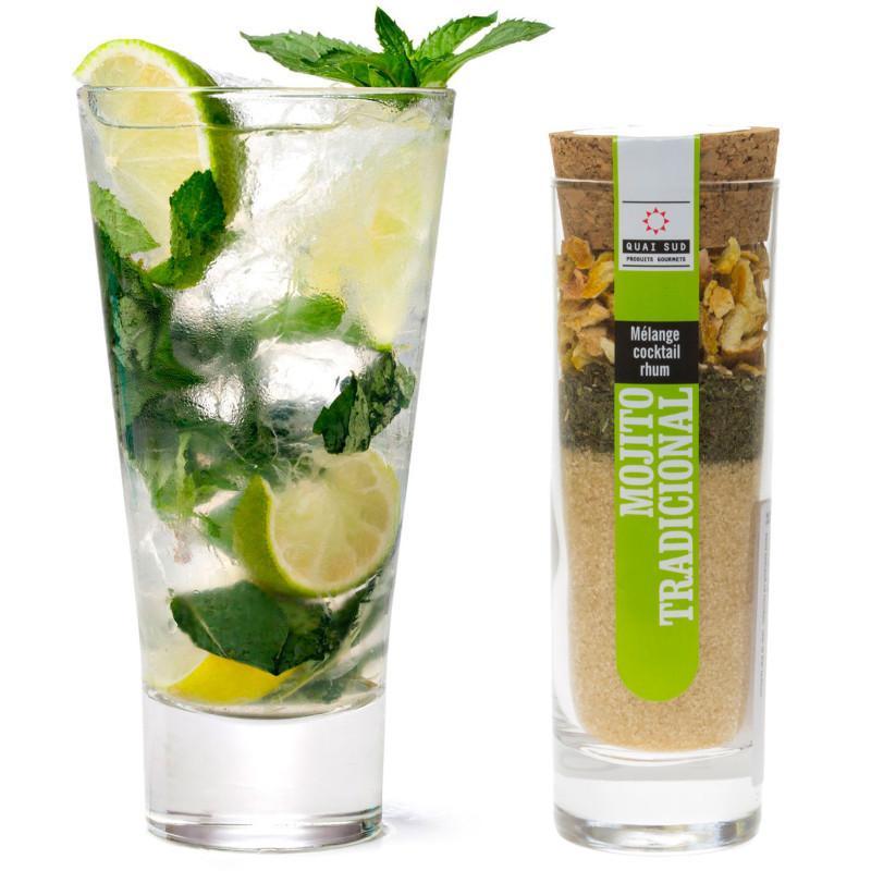 Mojito Cocktail Mix - 1CMOJIC - Uneeka