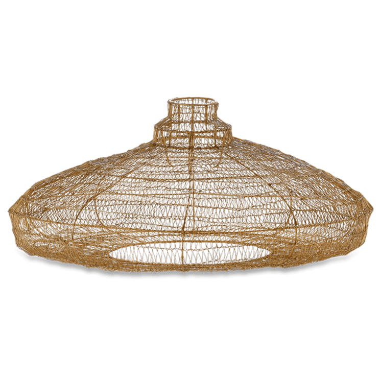 Mukuni Wire Lampshade - ML4601 - Uneeka