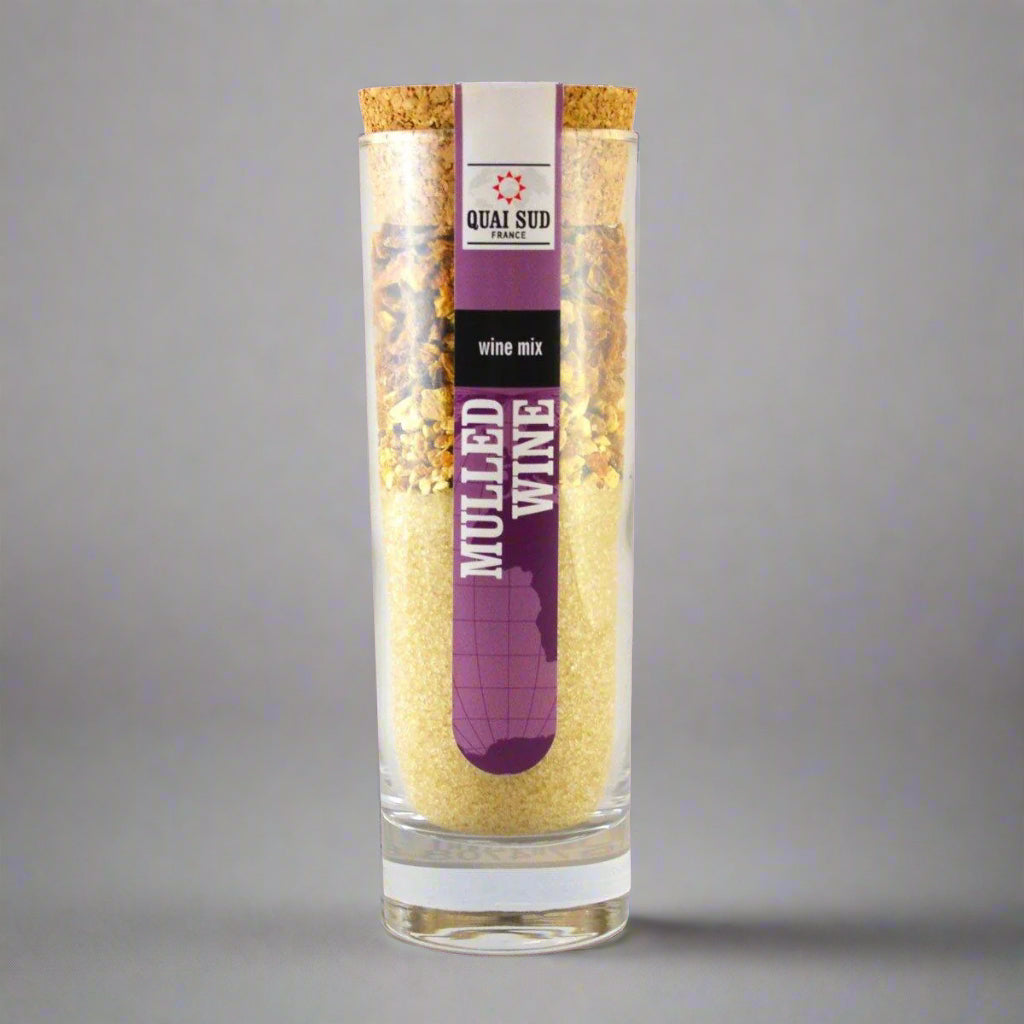Mulled Wine Cocktail Mix - 1VCHAUC - Uneeka