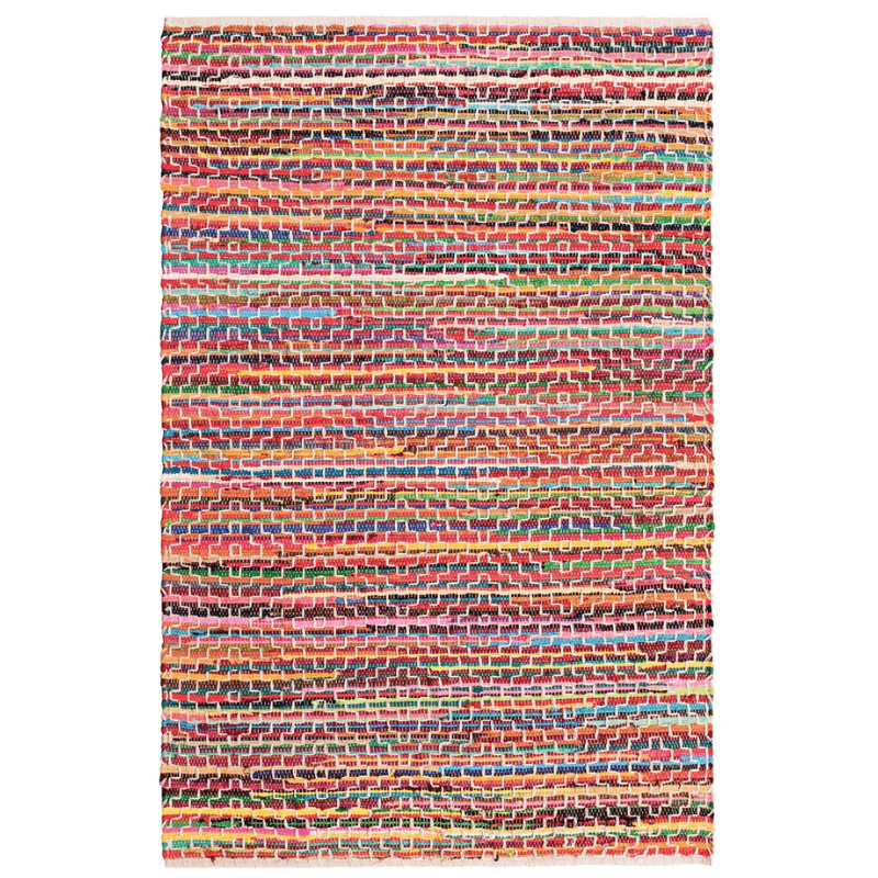 Muria Recycled Cotton Rug - R14223 - Uneeka