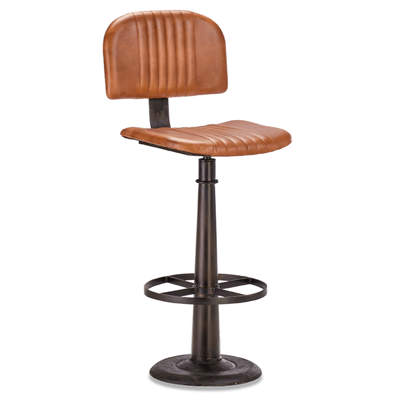 Narwana Bar Chair - NC2001 - Uneeka