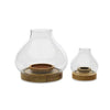 Naryla Bulb Shape Lantern - NL0901 - Uneeka