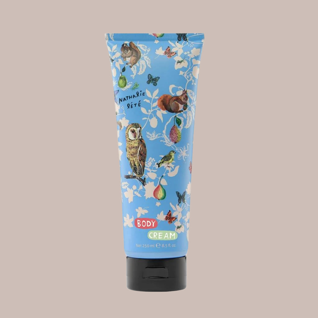 Natalie Lete Forest Folk Body Cream - FG5452 - Uneeka