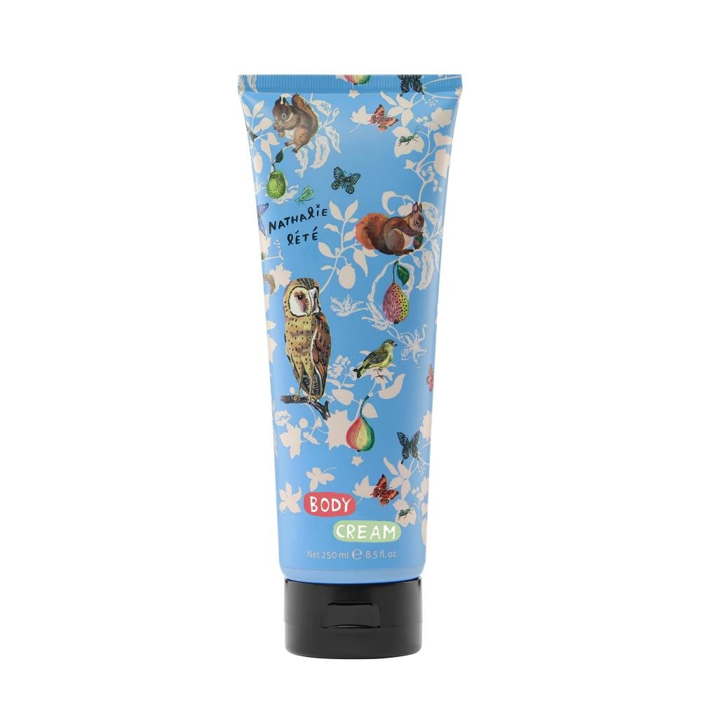 Natalie Lete Forest Folk Body Cream - FG5452 - Uneeka