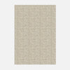 Natural Beige Wool Mix Pebbled Rug - MRRU00012C - Uneeka