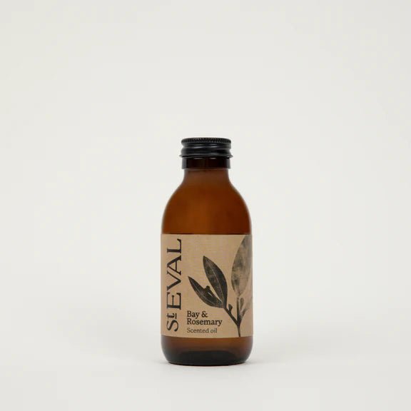 St Eval Diffuser Refill Bay & Rosemary - F00086 - Uneeka