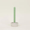 St Eval Gift Pack Dinner Candles Atlantic Green - F00075 - Uneeka