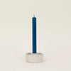St Eval Gift Pack Dinner Candles Bedruthan Blue - F00123 - Uneeka