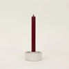 St Eval Gift Pack Dinner Candles Red - F00559 - Uneeka