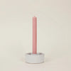St Eval Gift Pack Dinner Candles Rose Quartz - F01188 - Uneeka