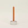 St Eval Gift Pack Dinner Candles Terracotta - F00674 - Uneeka