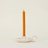 St Eval Mini Candles Pack Orange & Cinnamon - F01440 - Uneeka