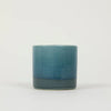 St Eval Sea & Shore Ceramic Pot Candle Sea Salt - F01512 - Uneeka