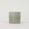 St Eval Sea & Shore Ceramic Pot Candle Wild Gorse - F01513 - Uneeka