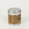New Tin Candle Embers - F01522 - Uneeka