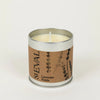 New Tin Candle Lavender Fields - F01291 - Uneeka