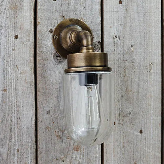 Ngari Outdoor Hanging Light - NL1201 - Uneeka