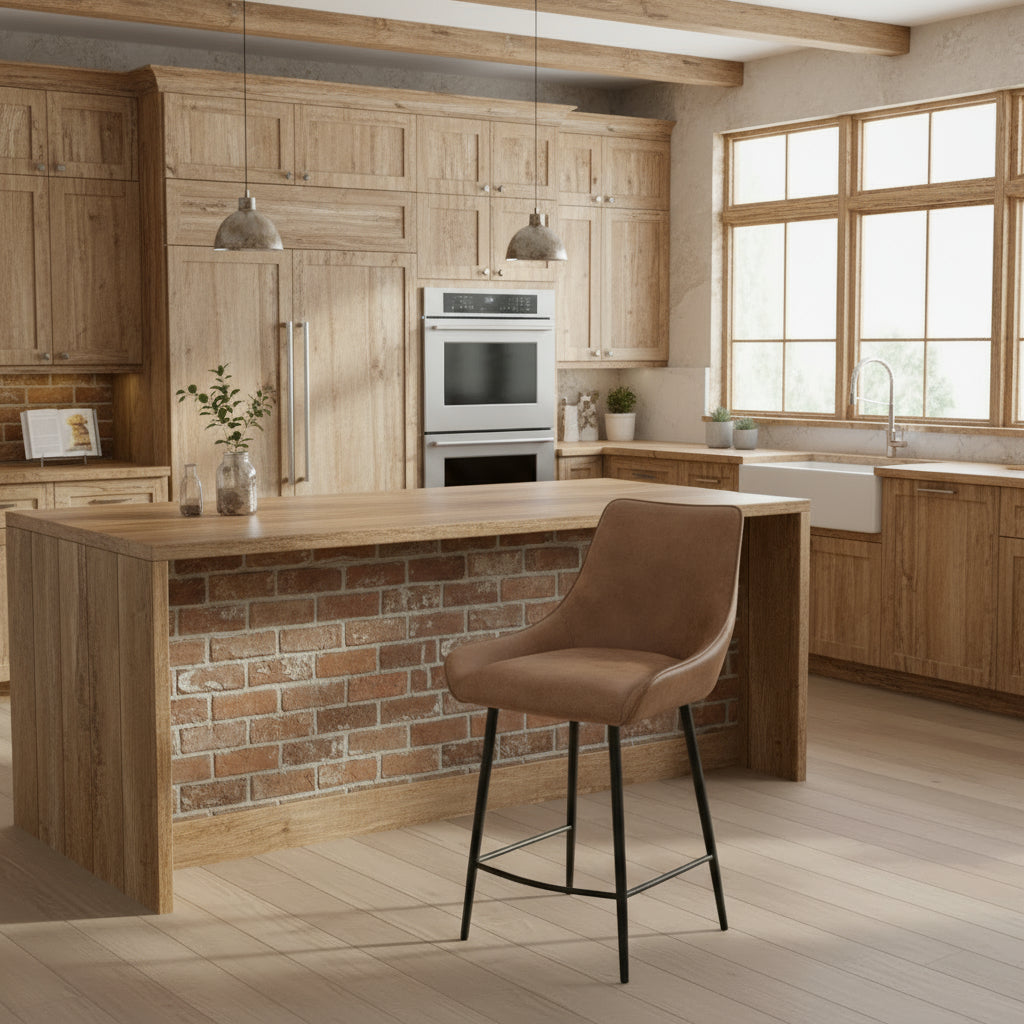 noah-vegan-brown-leather-bar-stool-vla202-uneeka