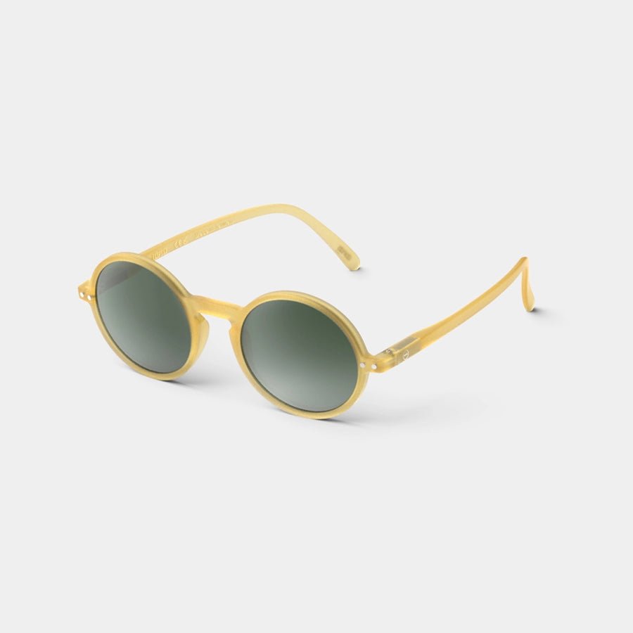 Non - Prescription Sunglasses Style #G - SLMSGC135_00 - Uneeka