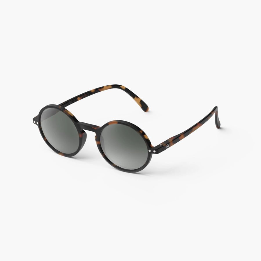 Non - Prescription Sunglasses Style #G - SLMSGC02_00 - Uneeka