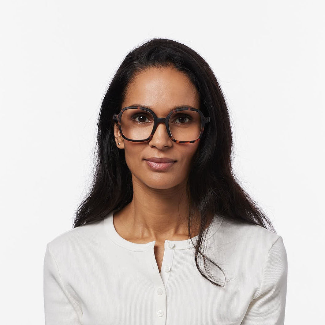 Izipizi Style #OFFICE Stylish Reading Glasses - REA1600201X10 - Uneeka