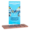 Organic Smooth Operator 37% Cocoa Milk Chocolate Bar - MZ1541 - Uneeka