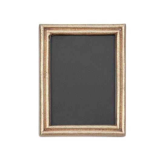 Pambani Antique Brass 5" x 7" Photoframe - PF0101 - Uneeka