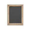 Pambani Antique Brass 5" x 7" Photoframe - PF0101 - Uneeka