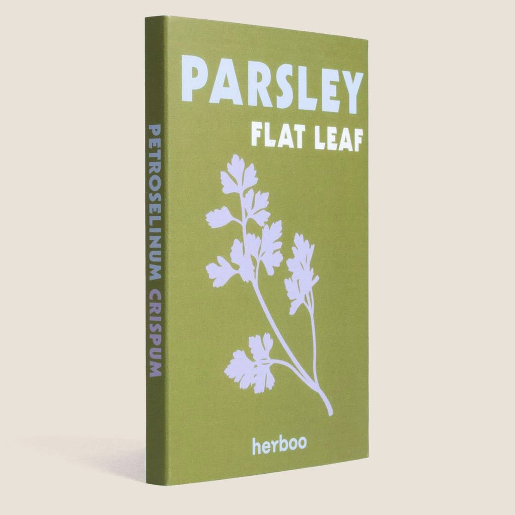 Parsley Seed Pack - HS041 - Uneeka