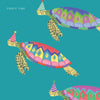 Party Time Sea Turtles Birthday Card - HCWB168 - Uneeka