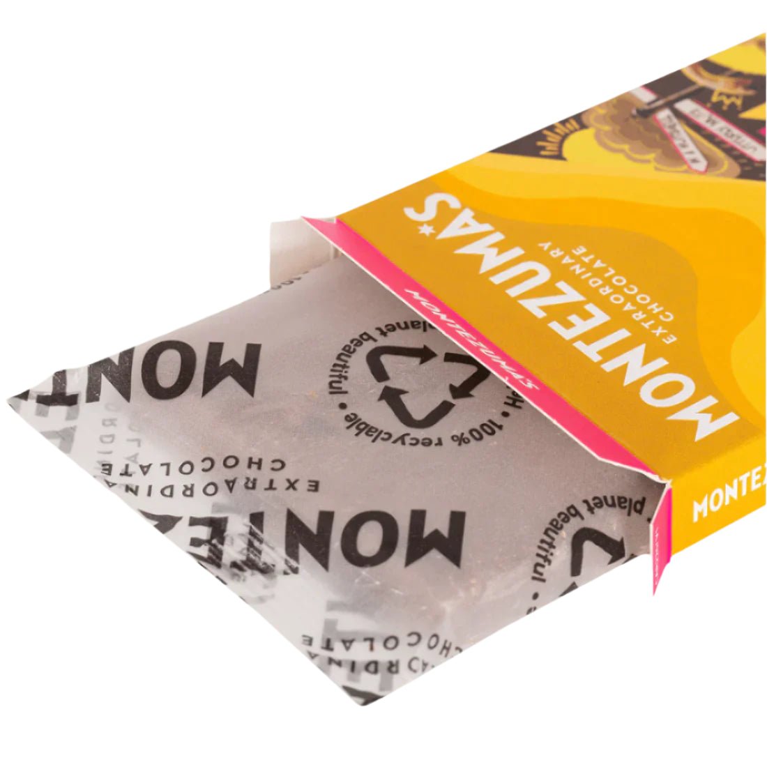 Peanut Butter Nutter Milk Chocolate Bar - MZ1607 - Uneeka