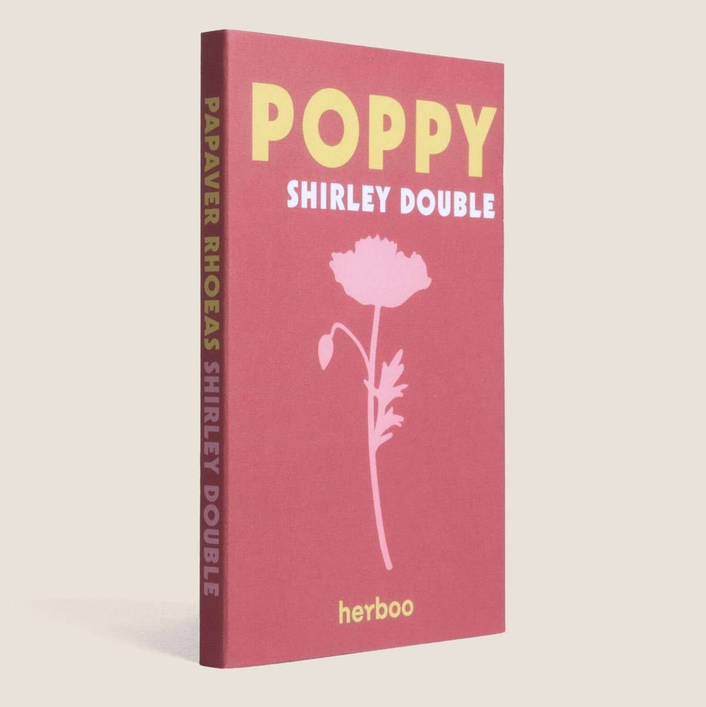 Poppy Seed Pack - HS042 - Uneeka