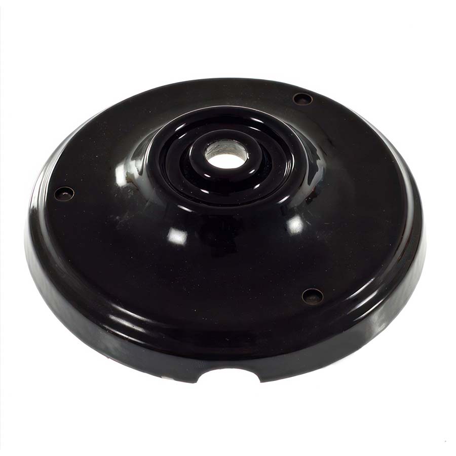 Porcelain Ceiling Rose Kit - KRSPNER - Uneeka