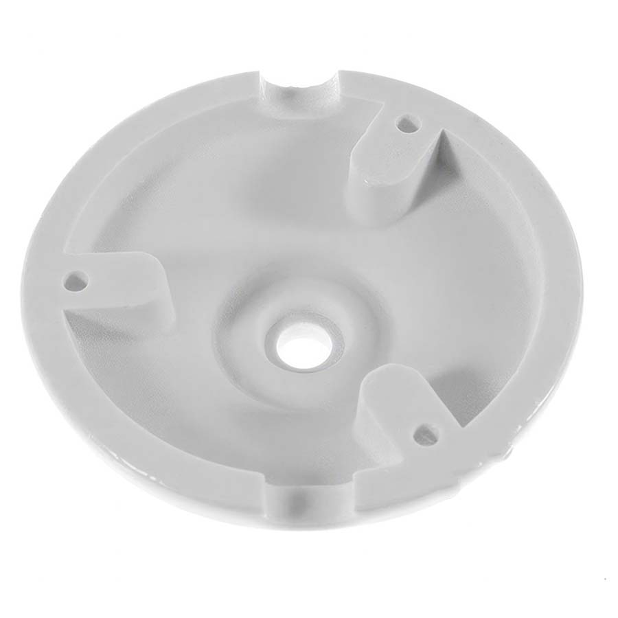 Porcelain Ceiling Rose Kit - KRSPNER - Uneeka