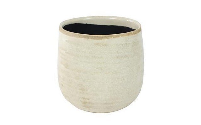 Pot Como Ivory - 136862 - Uneeka