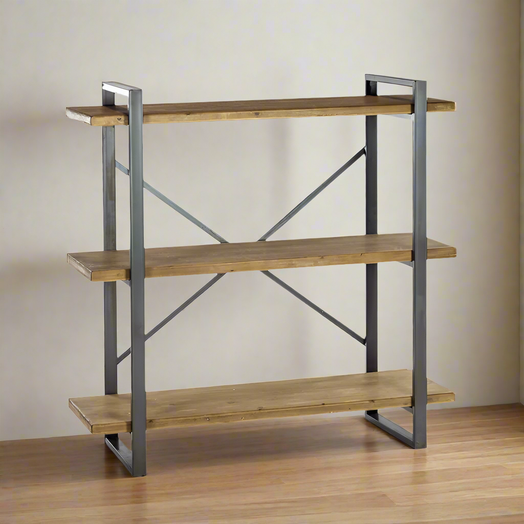 Medium Industrial Shelving Unit - DTC10 - Uneeka